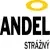 Anděl Strážný - logo